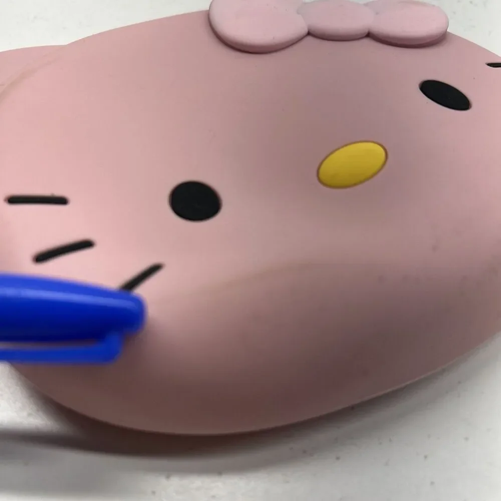 Hello Kitty hello kitty